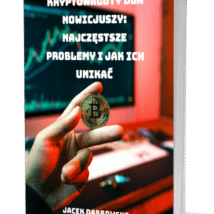 Kryptowaluty dla Nowicjuszy: Najczęstsze Problemy i Jak Ich Unikać