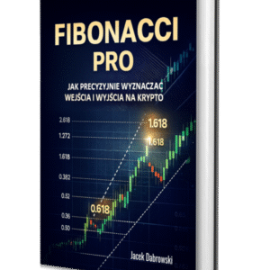 Fibonacci Pro: Jak Precyzyjnie Wyznaczać Wejścia i Wyjścia na Krypto