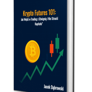 Krypto Futures 101: Jak Wejść w Trading z Dźwignią i Nie Stracić Kapitału